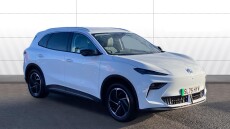 MG MGS5 170kW Trophy EV Long Range 64kWh 5dr Auto Electric Estate